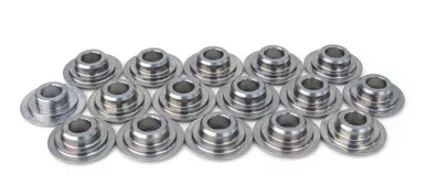 Comp Cams Titanium Valve Spring Retainers- 10 degree 730-16