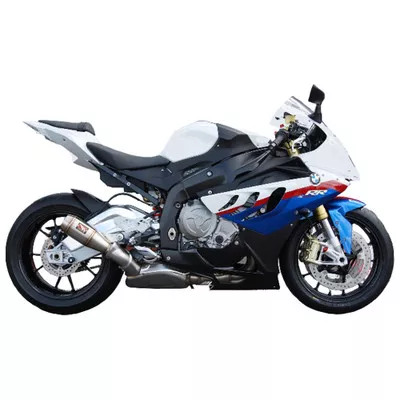 Competition Werkes BMW S1000R 15-17 GP Slip-On Exhaust