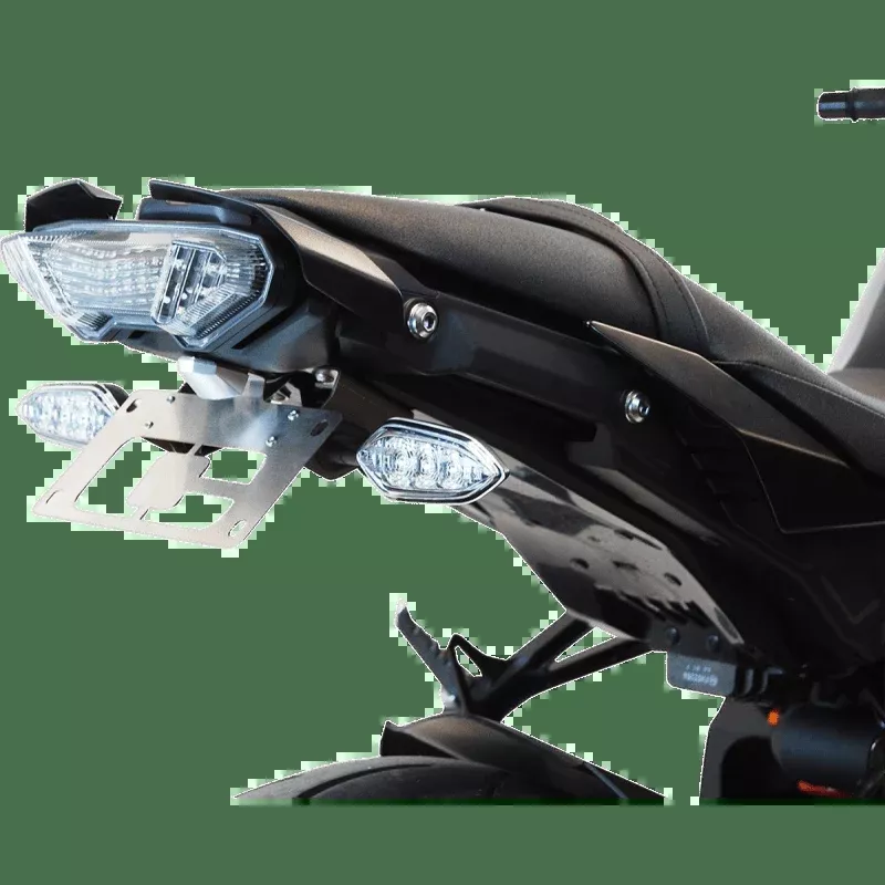 Competition Werkes Fender Eliminator FZ10 2017+