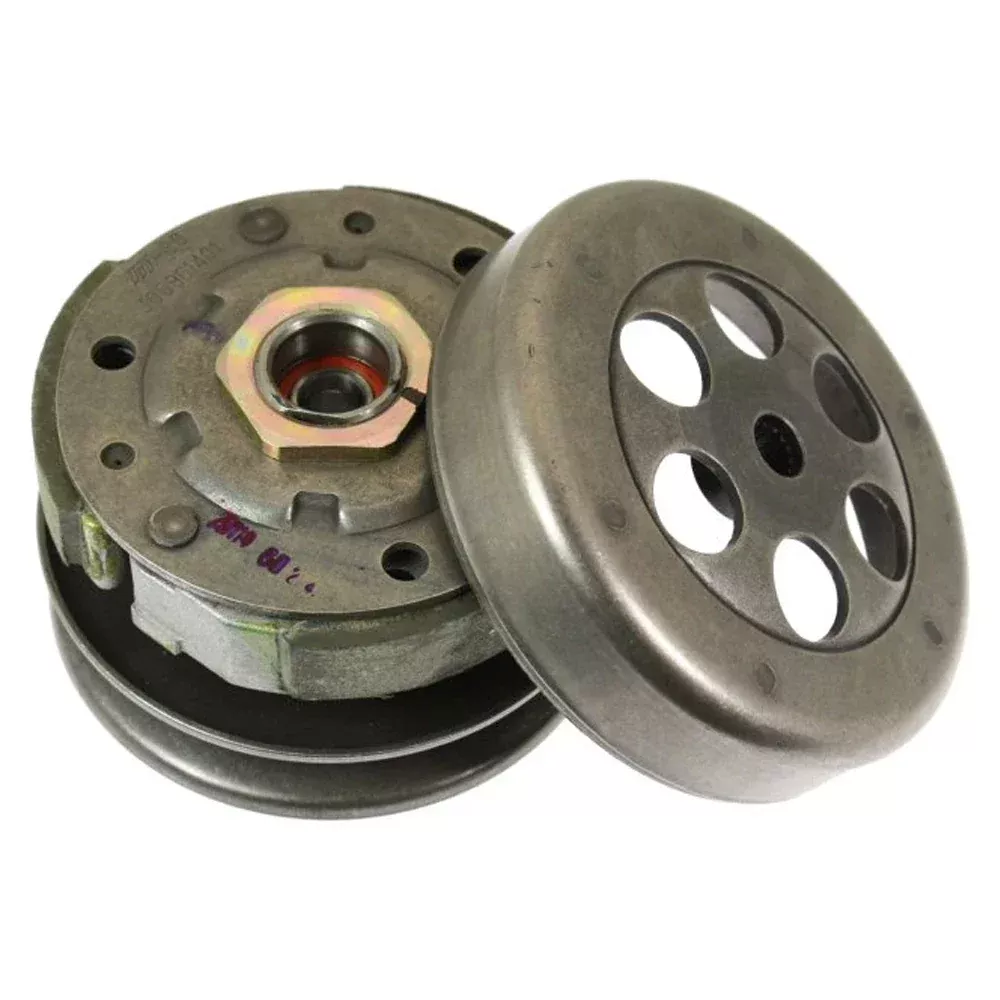 Complete Clutch Assembly| Minarelli 1PE40QMB Engines