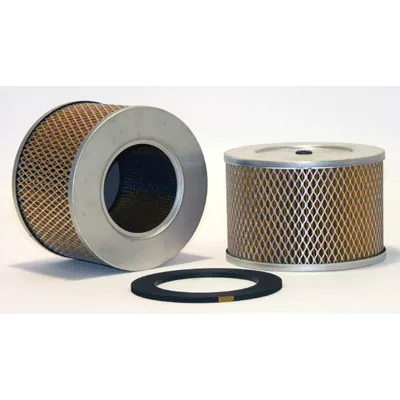 COMPRESS FILTER