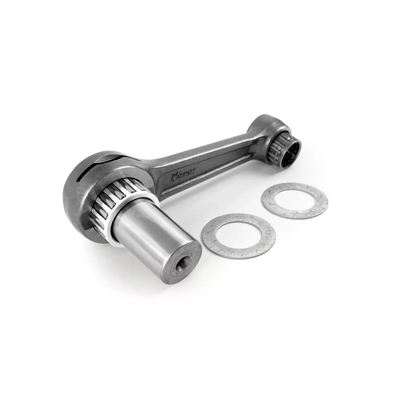 CON ROD KIT TM 250/300 2006-21, WOSSNER P2074