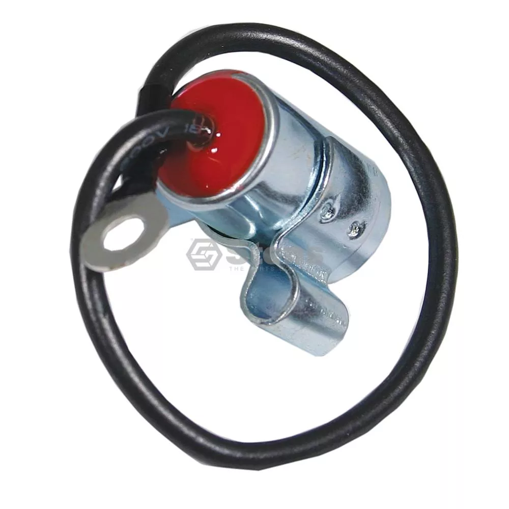 Condenser - Tecumseh 30548B