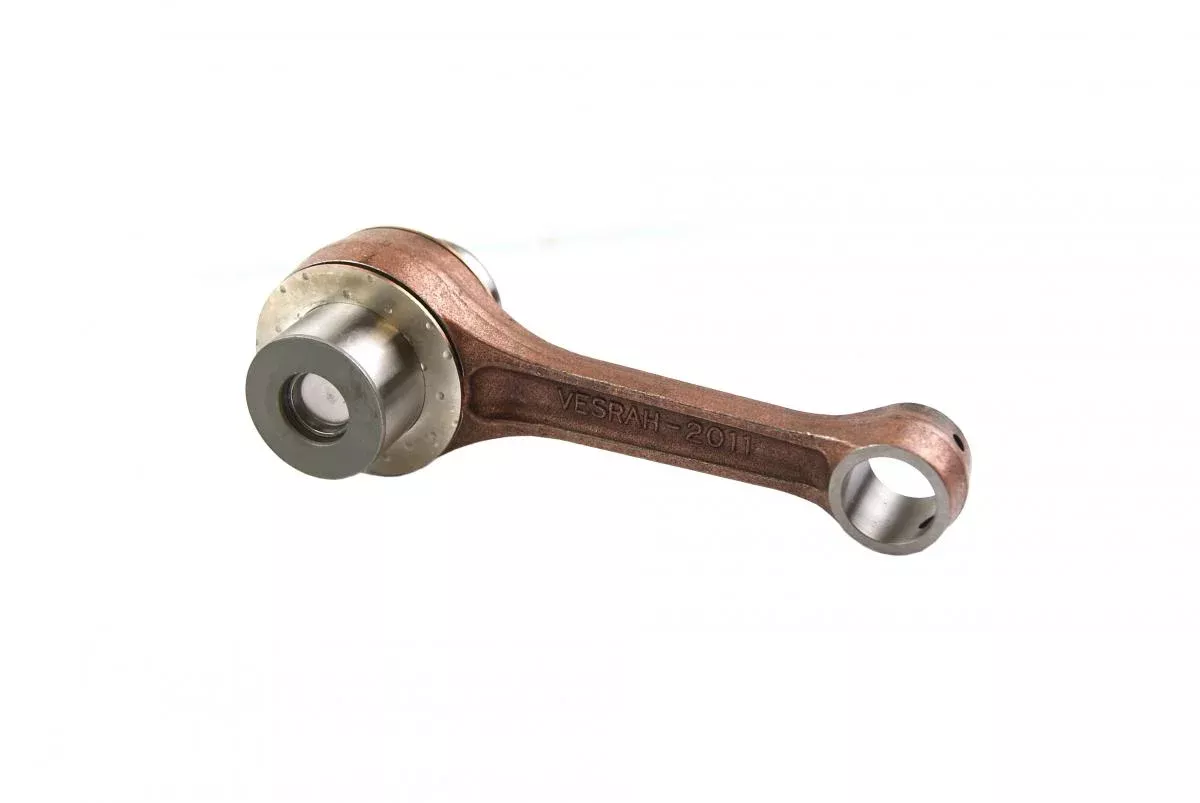 CONNECTING ROD 00-02 YFM400, VESRAH VA-2011 BIGBEAR YAMAHA, MADE IN JAPAN