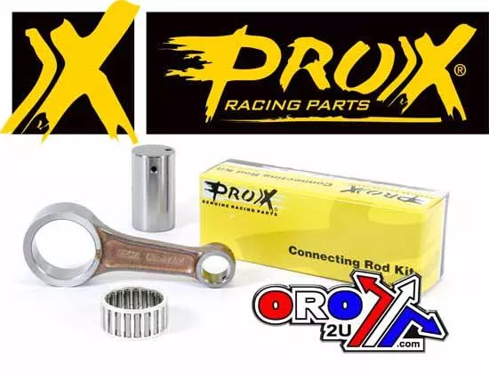 CONNECTING ROD 04-05 YFZ450, PROX 03.2434 QUAD ATV YAMAHA