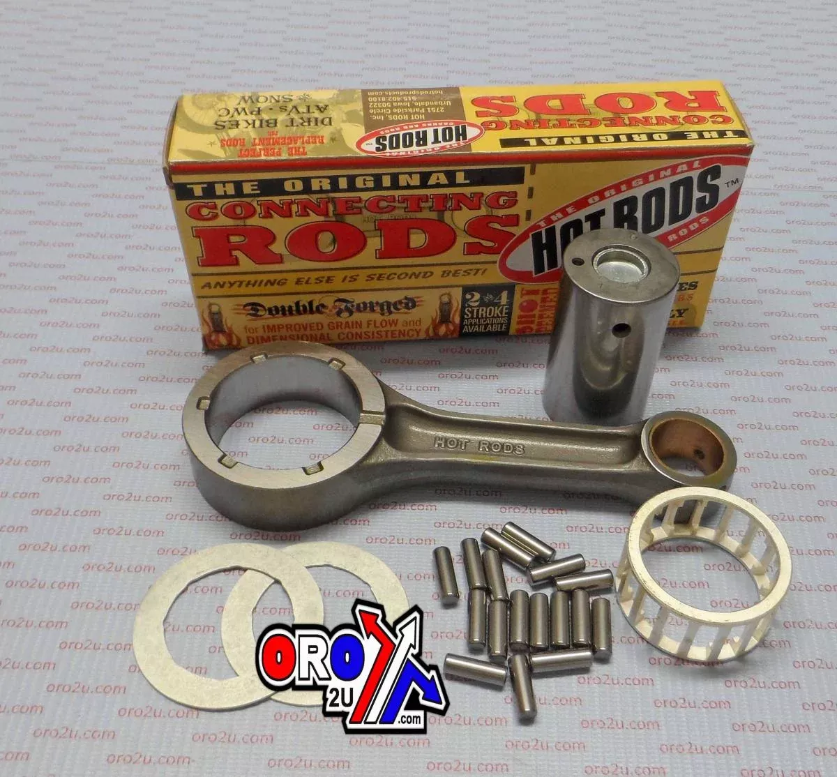 CONNECTING ROD 08-09 TRX700XX, HOT ROD 8679 HONDA