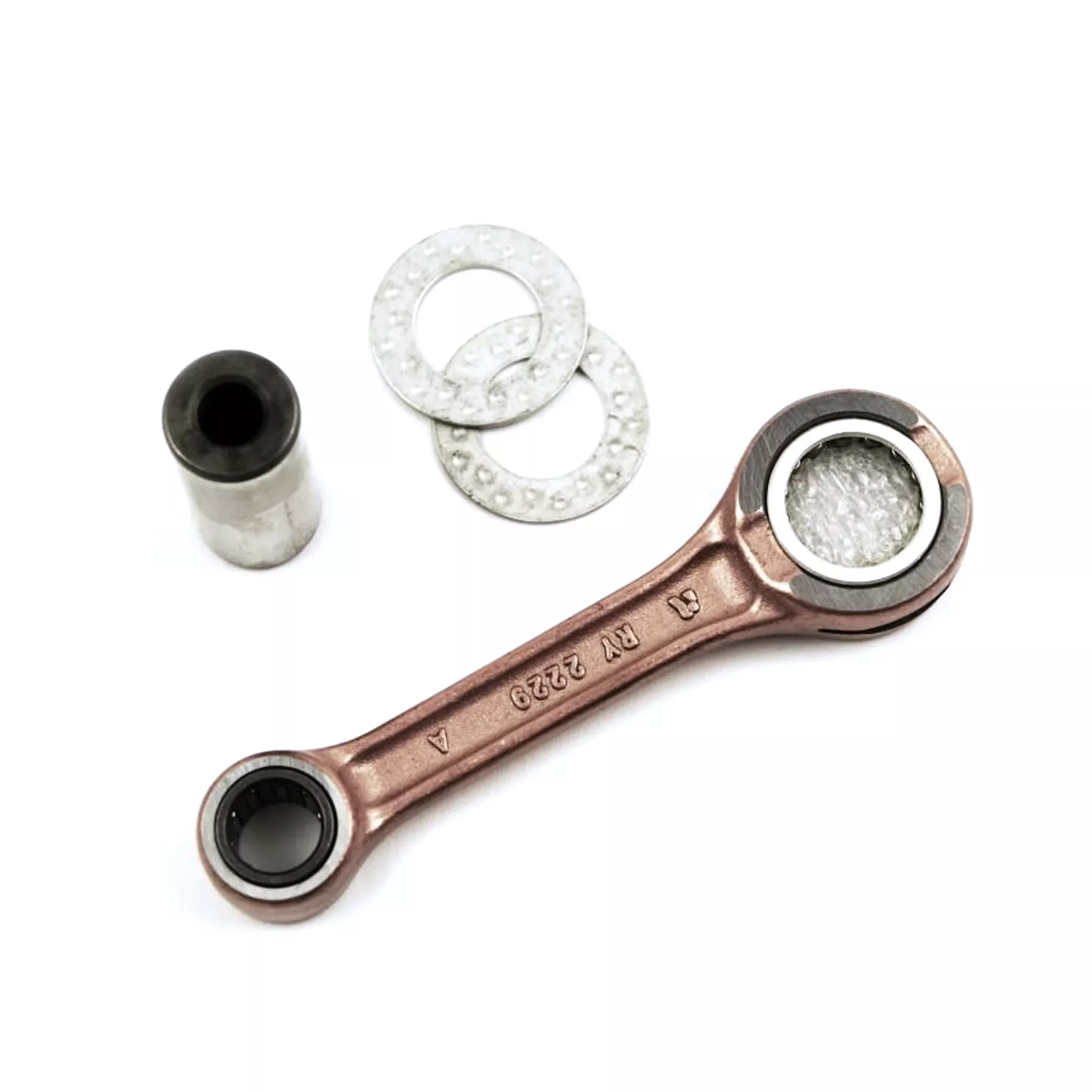 CONNECTING ROD 2018-2021 YAMAHA YZ65 NAMURA RX-40027
