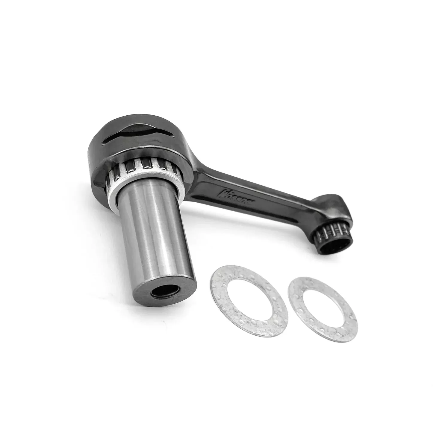 CONNECTING ROD 22-23 YZ125, WOSSNER P2077 YAMAHA