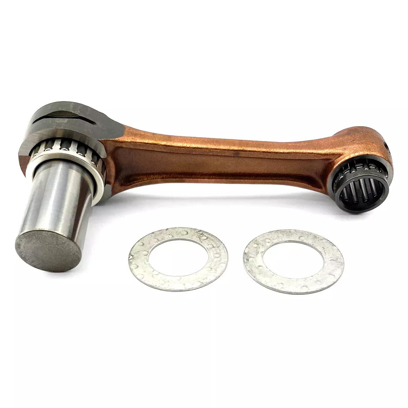 CONNECTING ROD +5 RA-40000 AT-09134, 86-07 BANSHEE LONG ROD +5mm