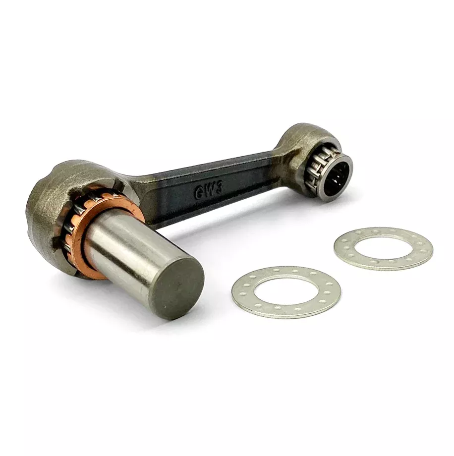 CONNECTING ROD 82-92 YAMAHA YZ 80 39K1165100
