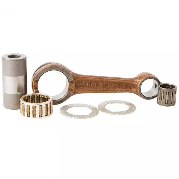 CONNECTING ROD 82-97 KX80/100, HOTROD 8112 REP KIT KAWASAKI