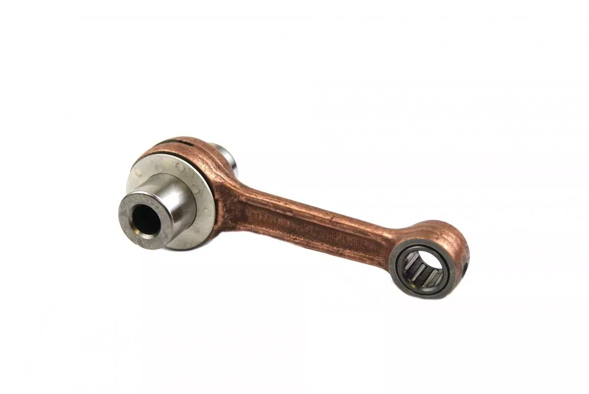 CONNECTING ROD 84-18 KX 60/65, HOTRODS 8128