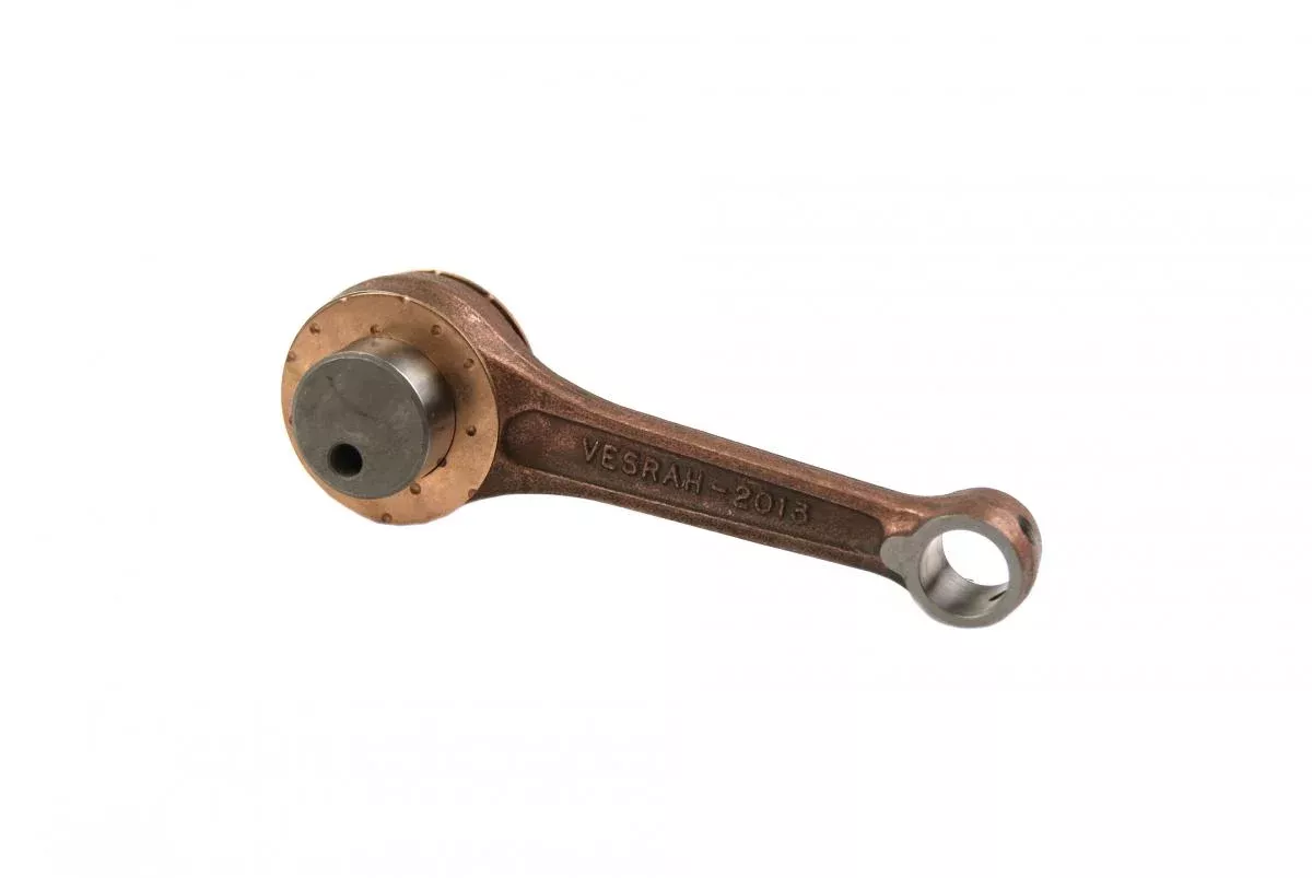 CONNECTING ROD 85-01 YFM80, VESRAH VA-2013 YAMAHA ATV