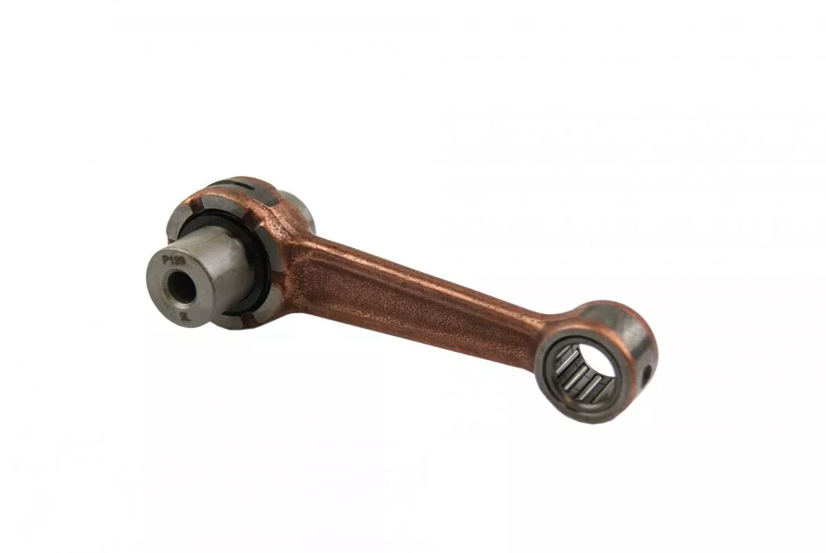 CONNECTING ROD 91-01 RM80, HOTRODS 8127 SUZUKI CR136