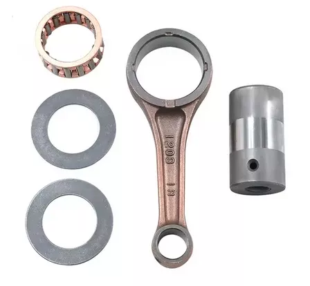CONNECTING ROD ASSEMBLY KIT 1992-2017 KAWASAKI KLX250 KLX300 13101-1253