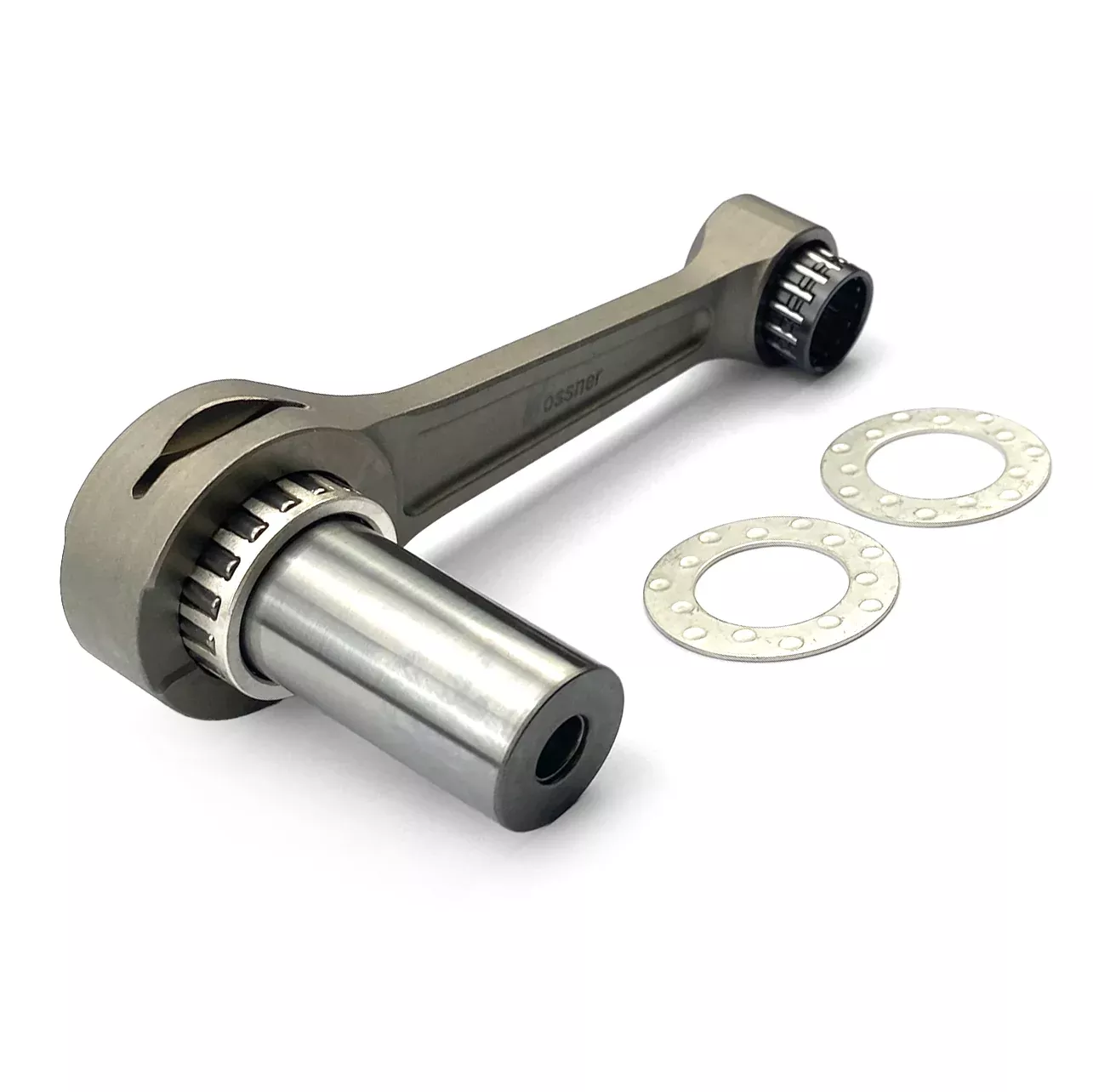 CONNECTING ROD BETA RR 250/300 2022-25 2-STROKE, WOSSNER P2081-R