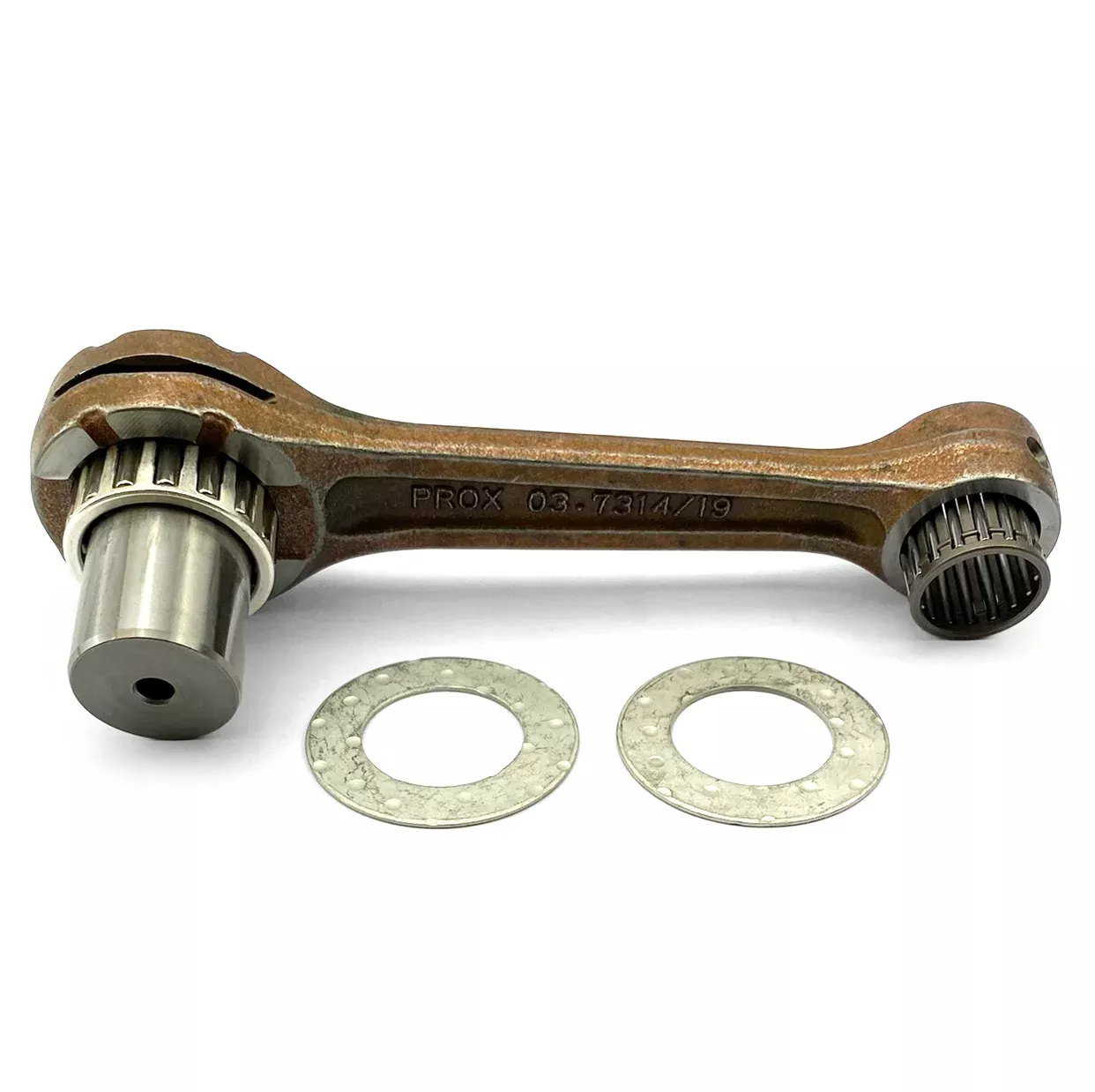 CONNECTING ROD BETA RR, PROX 03.7319, 250/300, 2018-21, 2-STROKE