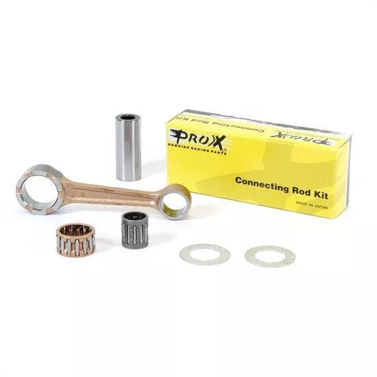 CONNECTING ROD DT175E/F/G/MX/M, PROX 03.2301 YAMAHA -2N4-
