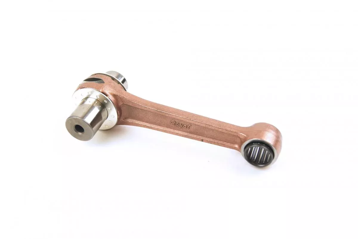 CONNECTING ROD KIT MAICO 490 83-ON, MX-09070 / RX-12002 137-18-25-20-20-67mm