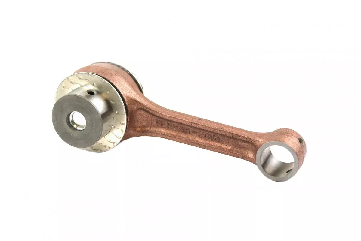 CONNECTING ROD KIT YFM400, VESRAH VA-2016 YAMAHA ATV