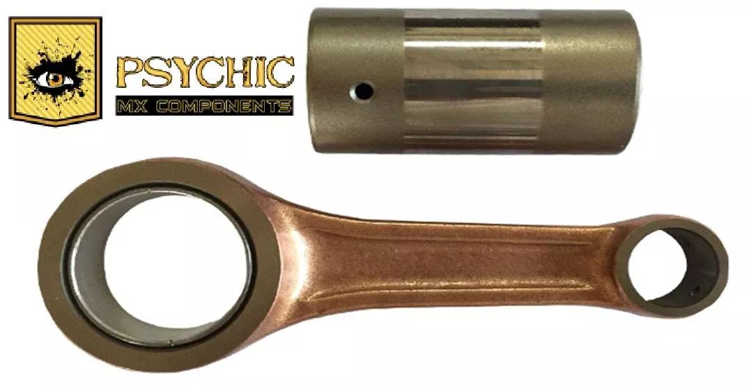 CONNECTING ROD KXF250 17-18, PSYCHIC MX-09048 KAWASAKI