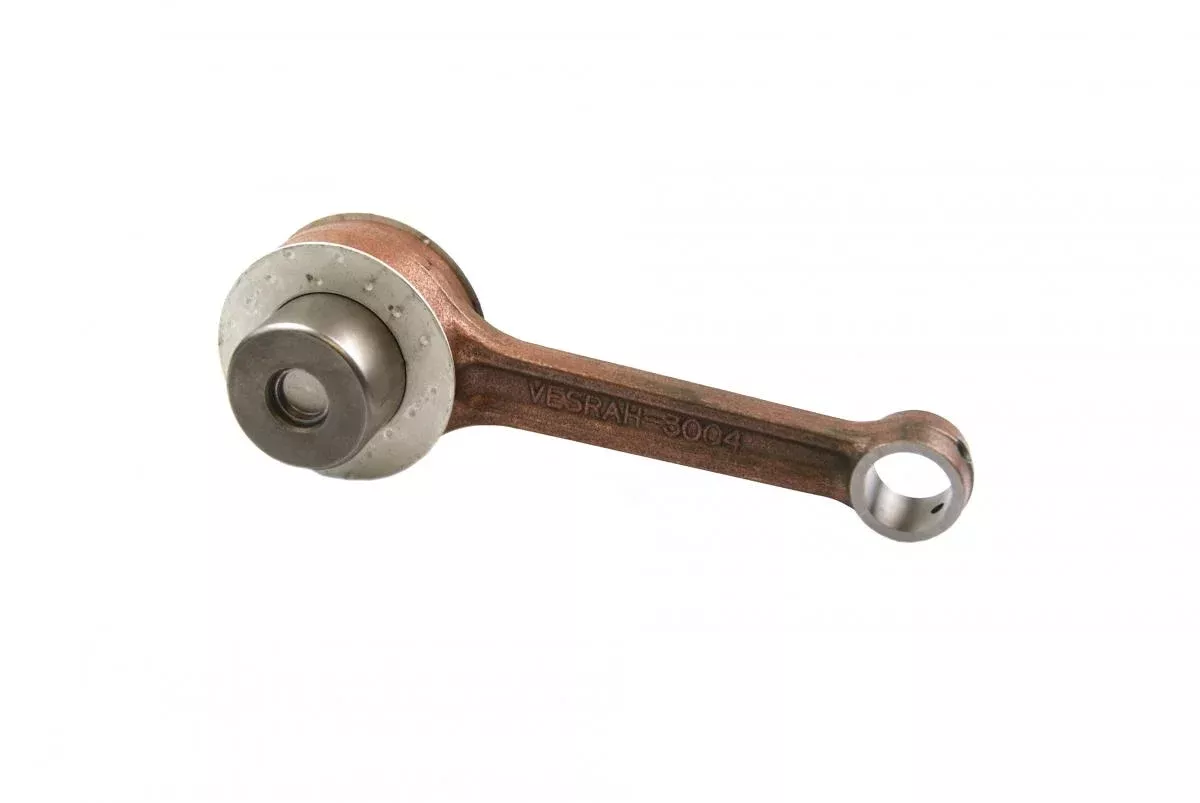 CONNECTING ROD LT230, VESRAH VA-3004 QUADSPORT, Made in Japan.