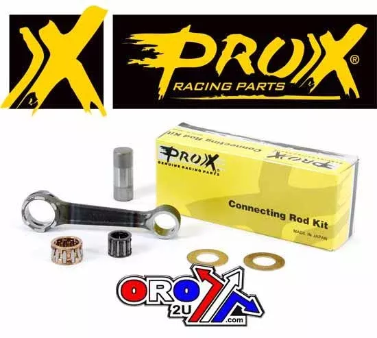 CONNECTING ROD MTX/MBX/NSR, PROX 03.1005 HONDA NH80 LEED