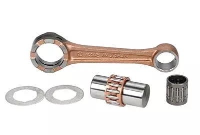 CONNECTING ROD RD400 76-79, PROX 03.2070 YAMAHA -1A1-2T2-