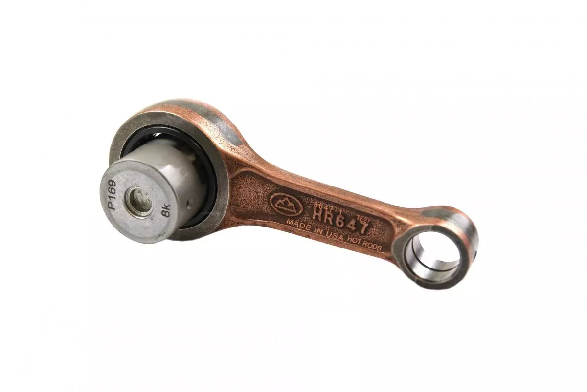 CONNECTING ROD RMZ450, HOTRODS 8647 RM-Z450
