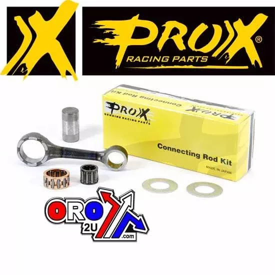 CONNECTING ROD XR70R '97-03 +, PROX 03.1075 HONDA