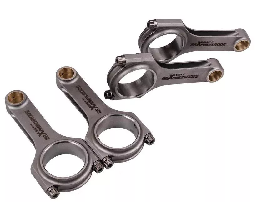 CONNECTING RODS 110.50 Yamaha YZF-R1 1998-2003, SET / 4 CON RODS 4XV-11650-00-00 5PW-11650-00-00