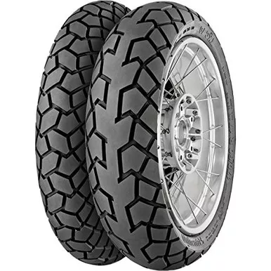 Continental Tire Conti Tkc70 120/70R19 Tl Frt 02443820000