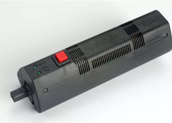 Control Box (Complete) for EZ-Start2