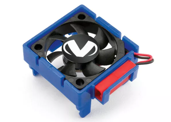 Cooling Fan, Velineon VXL-3s ESC for Traxxas