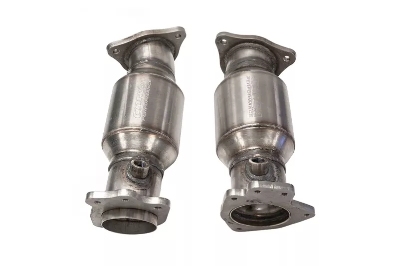 COR Connecting Pipe