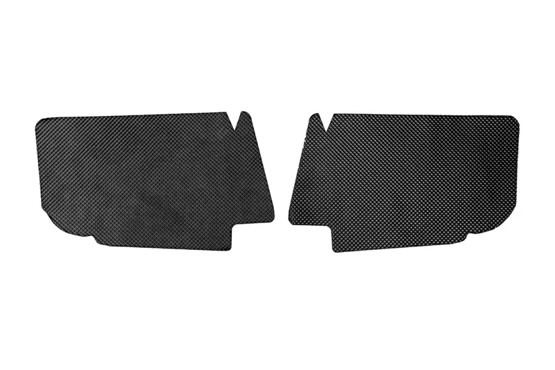 COR Heat Shields