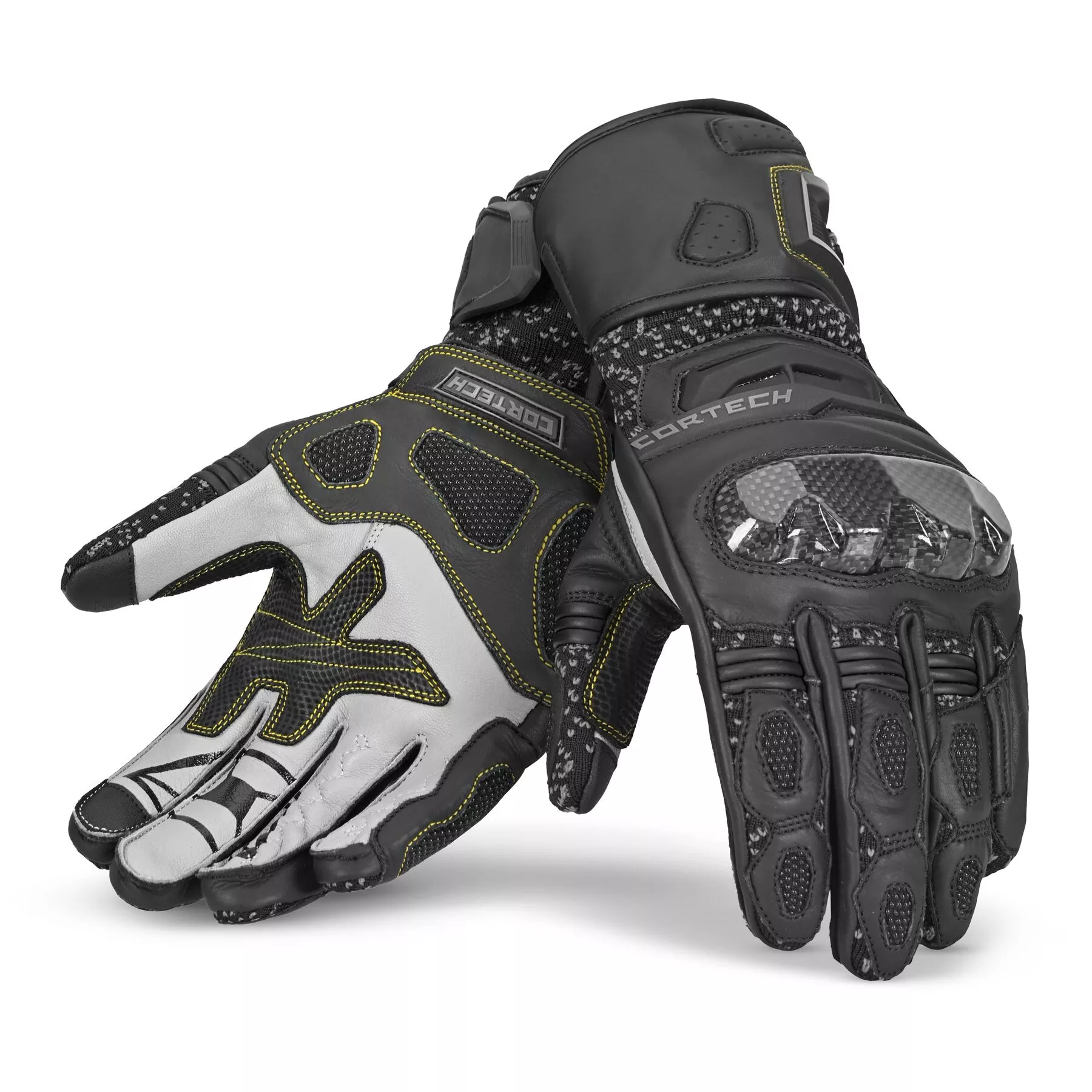 Cortech Revo RR V2 Gloves