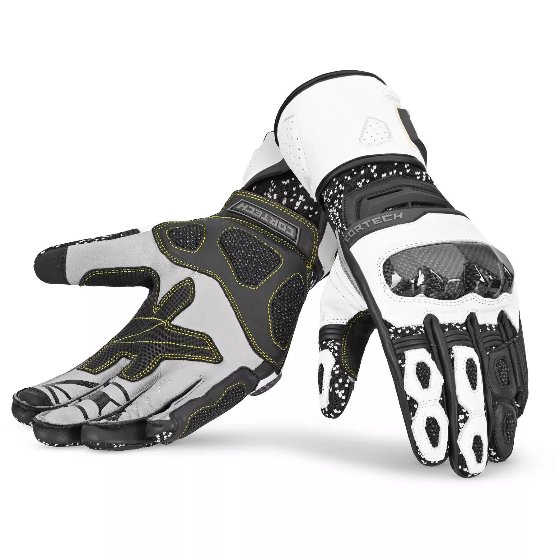 Cortech Revo RR V2 Women's Gloves