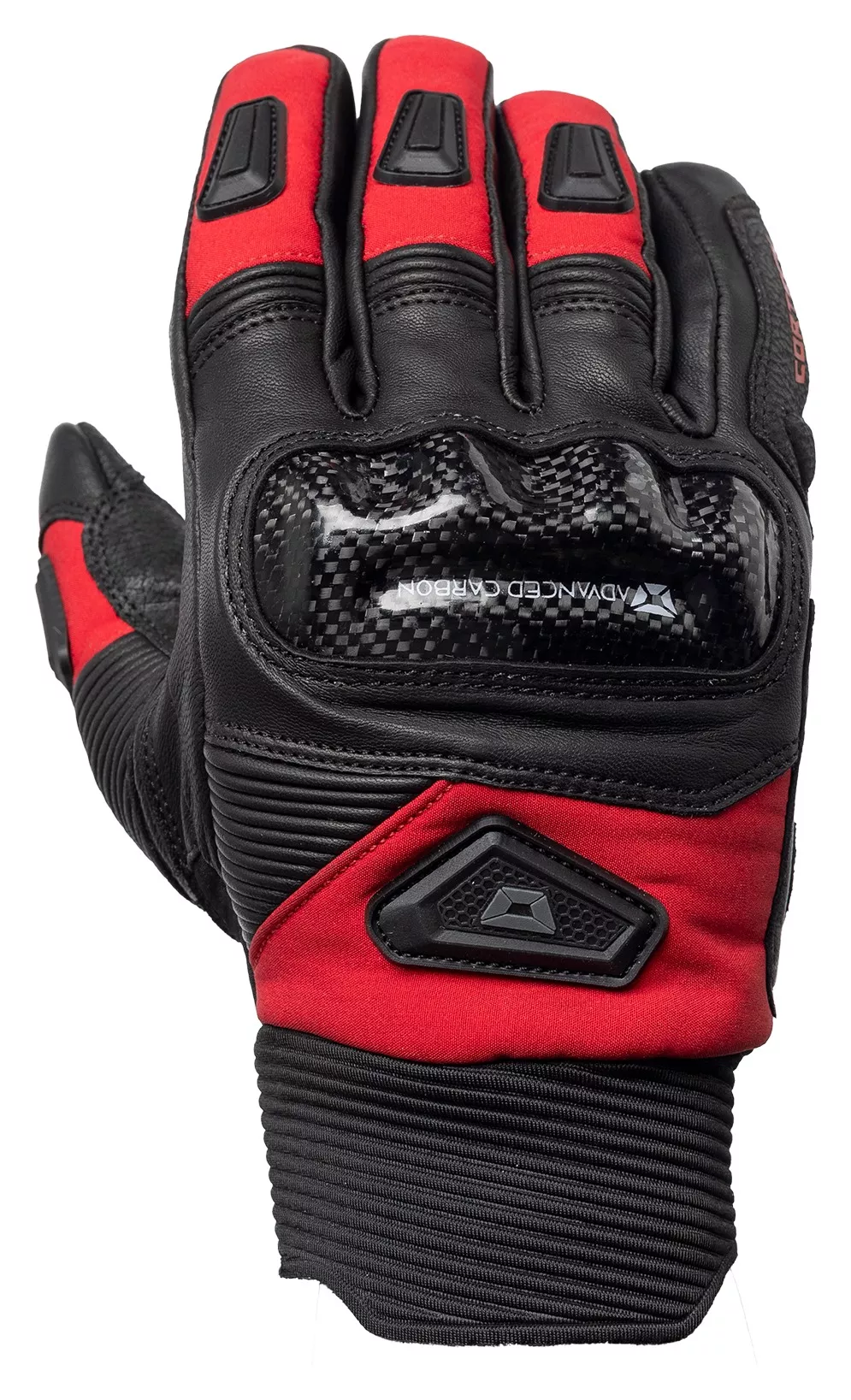 Cortech Sonic-Flo Plus WP Gloves