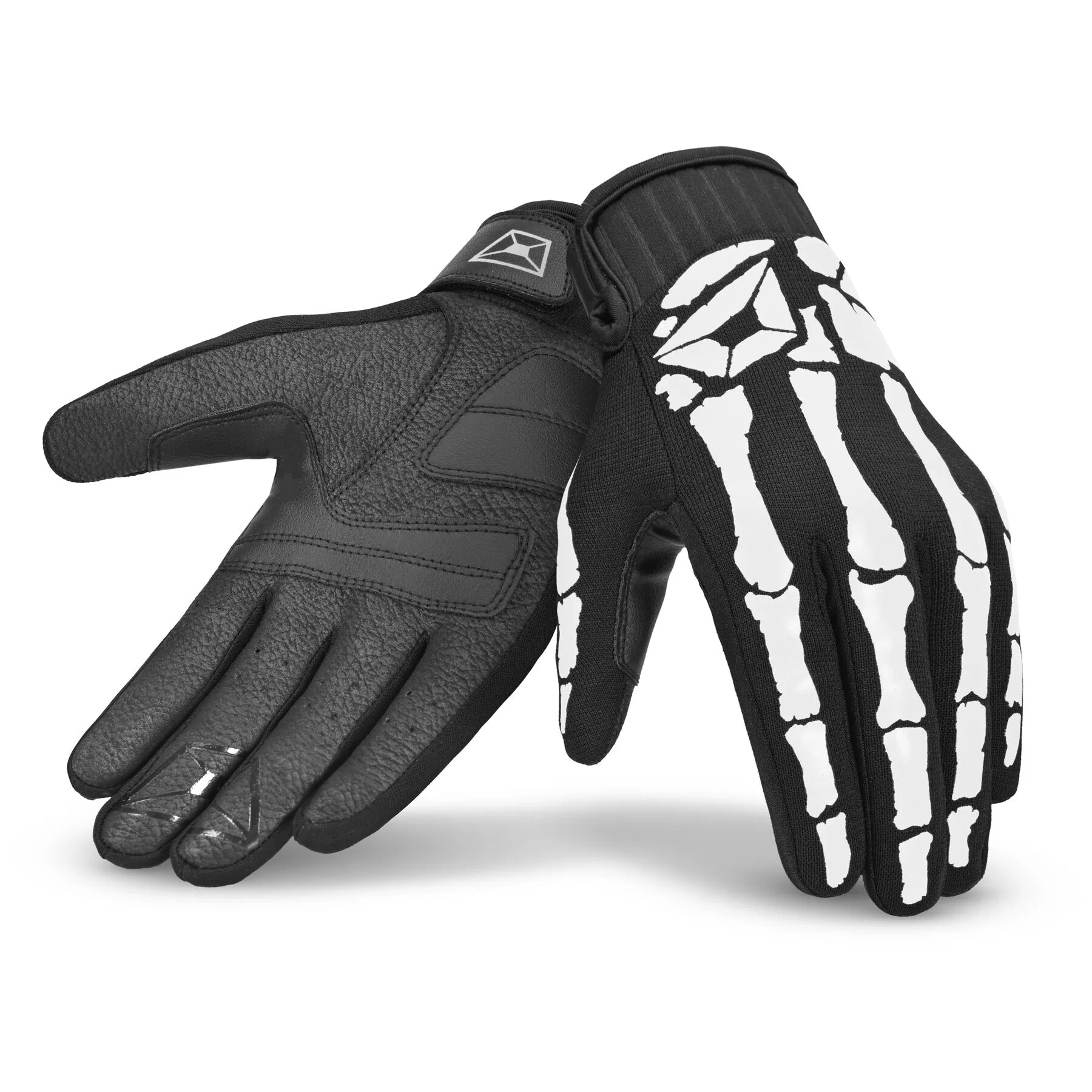 Cortech Standard Issue Bones Gloves