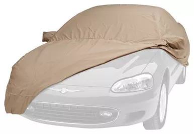 Covercraft SS2474PCCH Front Bucket Seat Covers for Toyota Tundra