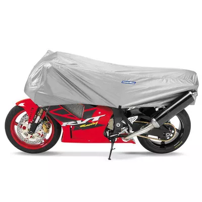 CoverMax Half Motorcycle Cover