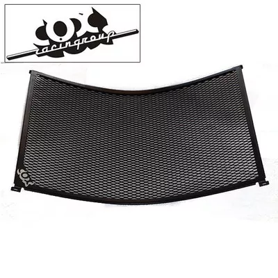 Cox Racing Yamaha YZF-R1 15-26 Radiator Guard