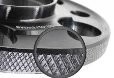 Coyote Wheel Accessories MB5112-10-666 Wheel Spacer