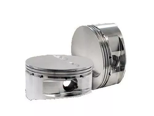 CP-Carrillo Automotive Piston, Each, Cyl: 1, Material ID: 1000 0DEZ9