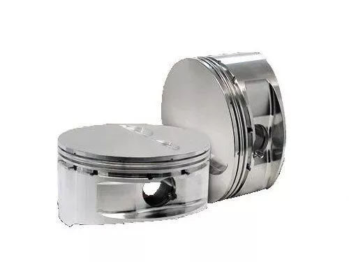 CP-Carrillo Automotive Piston, Each, Cyl: 1, Material ID: 1006 0DEZ8