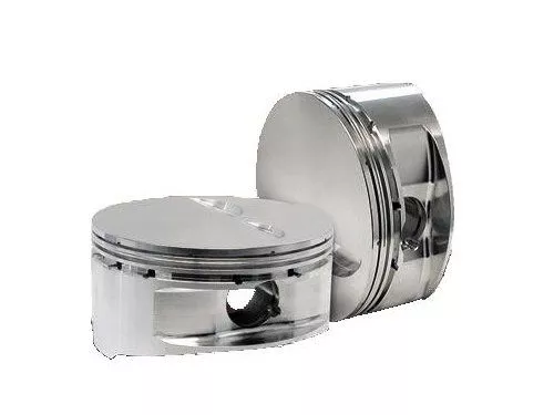 CP-Carrillo Automotive Piston, Each, Cyl: 1, Material ID: 1341 0DEUP