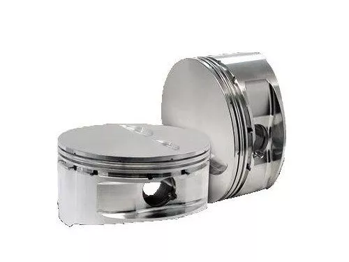 CP-Carrillo Automotive Piston, Each, Cyl: 1, Material ID: 1599 0DEN5