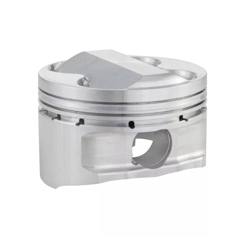 CP-Carrillo Automotive Piston, Each, Cyl: 1, Material ID: 1704 0DF3X