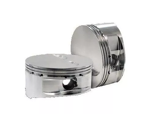 CP-Carrillo Automotive Piston, Each, Cyl: 1, Material ID: 1719 0DEPY